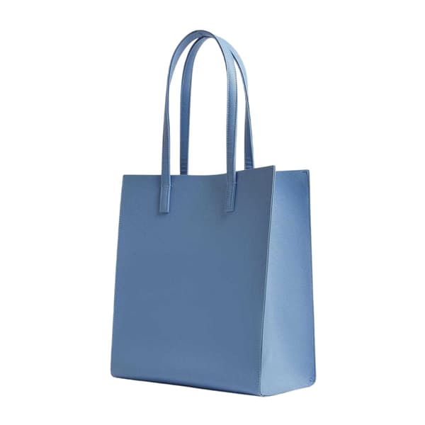 Ted Baker Soocon Grain Leather Shopper Bag