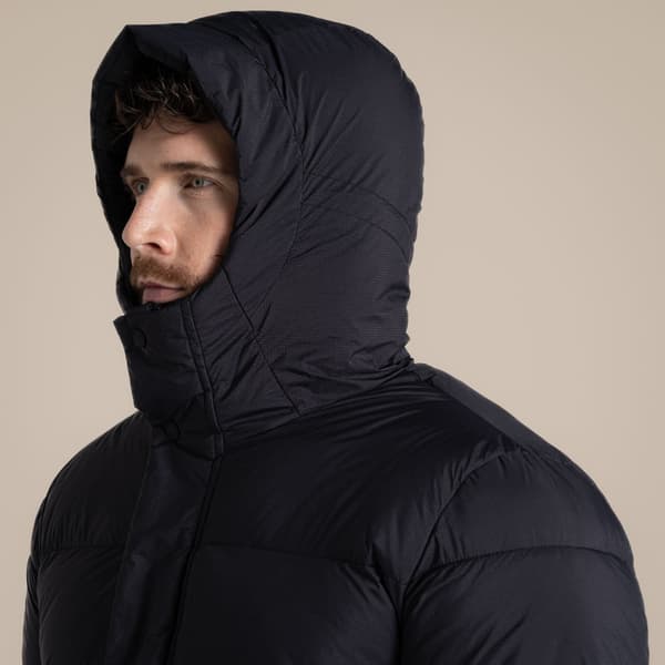 Craghoppers Unisex Vuxen Expert Vadderad Jacka