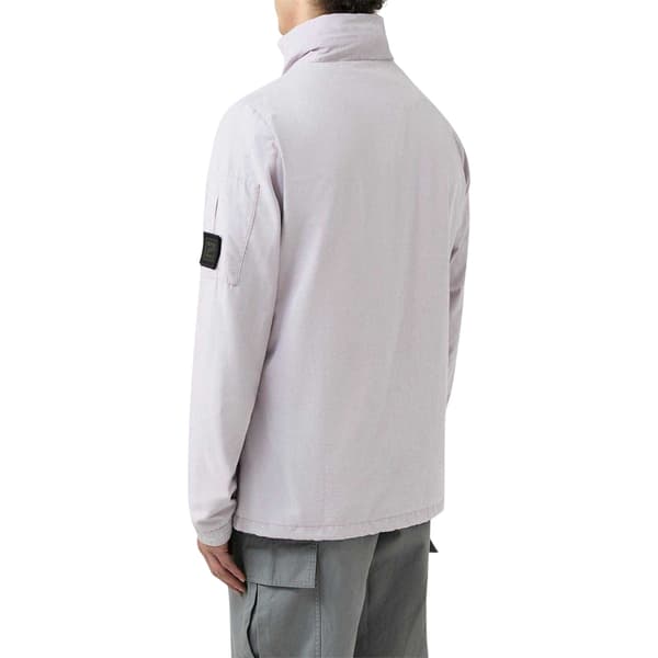 Patrick Mens Harley Full Zip Jacket