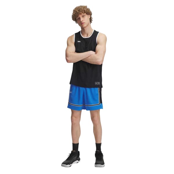 Under Armour Mens Baseline Shorts