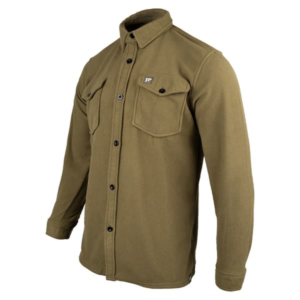 Jack Pyke Herr Polar Fleece Skjorta