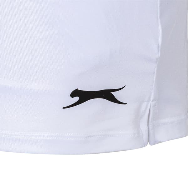 Slazenger Flickkjol med logotyp