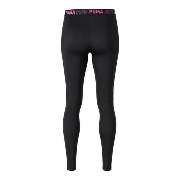 Puma Dam Power Fitted Leggings