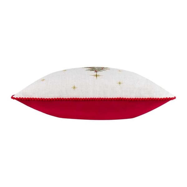Wylder Twinkling Tree Broderat Kuddfodral