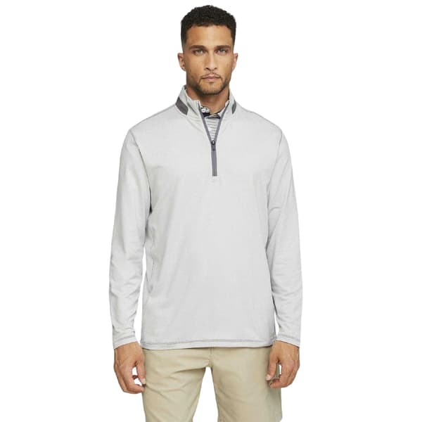 Puma Quarter Zip Jumper til mænd