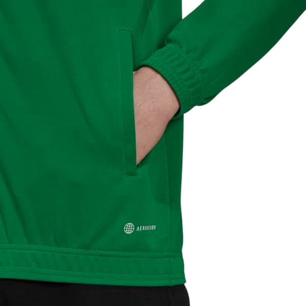 Adidas Mens ENT22 Plain Track Jacket