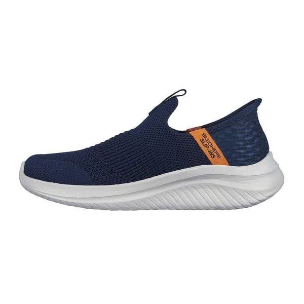 Skechers Boys Ultra Flex 3.0 Slip-In -lenkkarit
