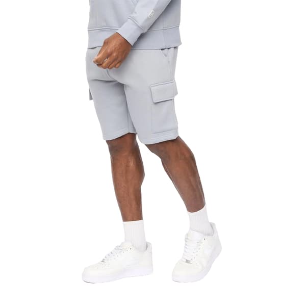 Crosshatch Mens Bardon Cargo Shorts