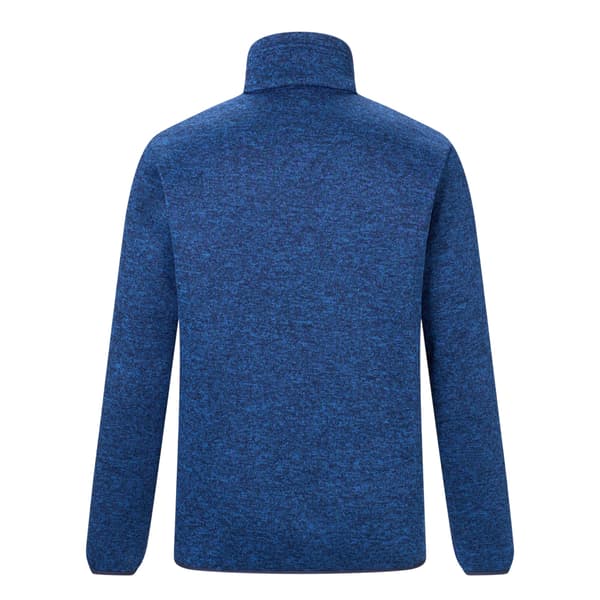 Regatta Newhill Half Zip Fleecetröja för män