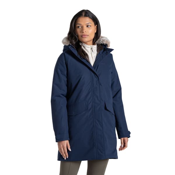 Craghoppers Womens/Ladies Sofia II Jacket