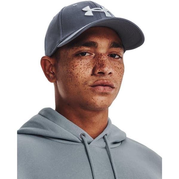 Under Armour Keps för män Blitzing