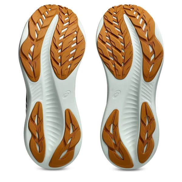 Asics Mens Cushioned Trainers