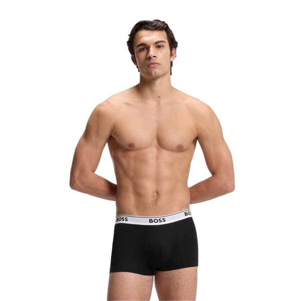 Boss Herr Power Boxershorts (3-pack)
