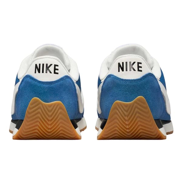 Nike Miesten Pacific Retro Nahkatennarit