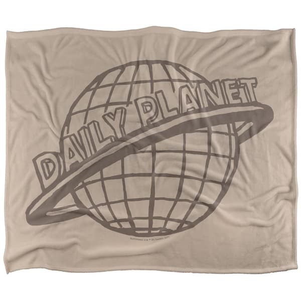 Teräsmies Daily Planet -viltti