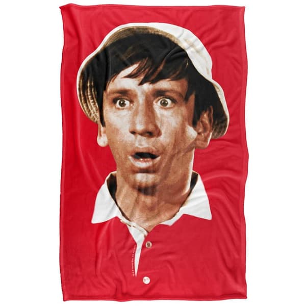 Gilligan´s Island Head Supersoft-peitto