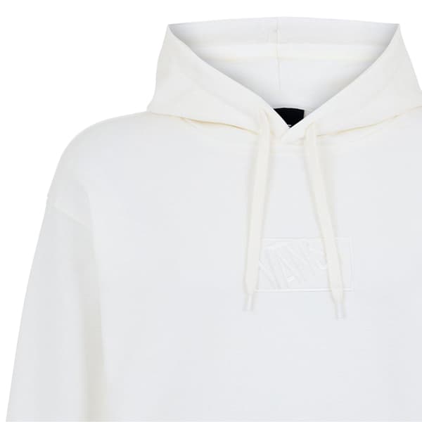 Vans Herrbroderad logohuvtröja