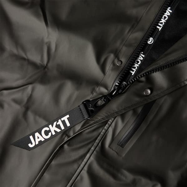Jack1t Mens Elements Anorak