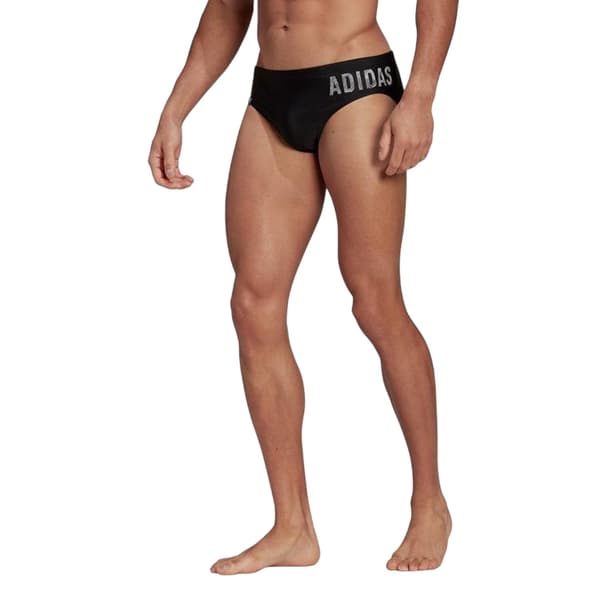 Adidas Mens Regular Swimming Trunks