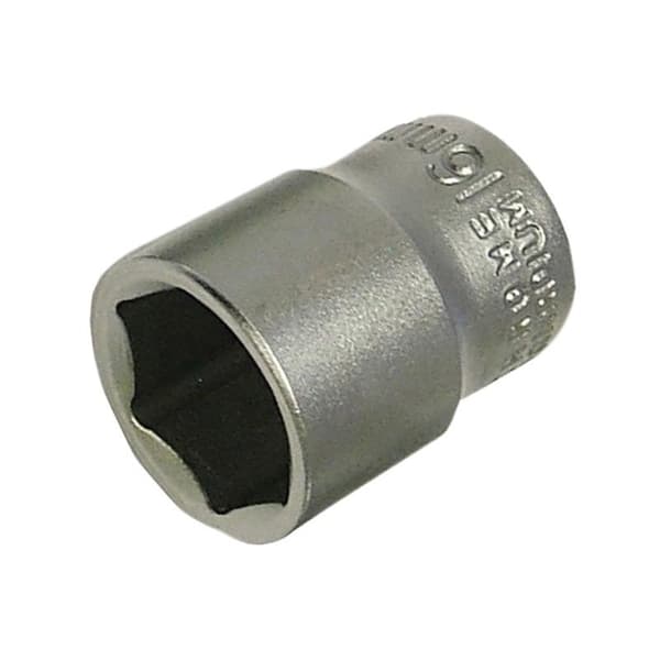 Faithfull Hexagon Socket Metric