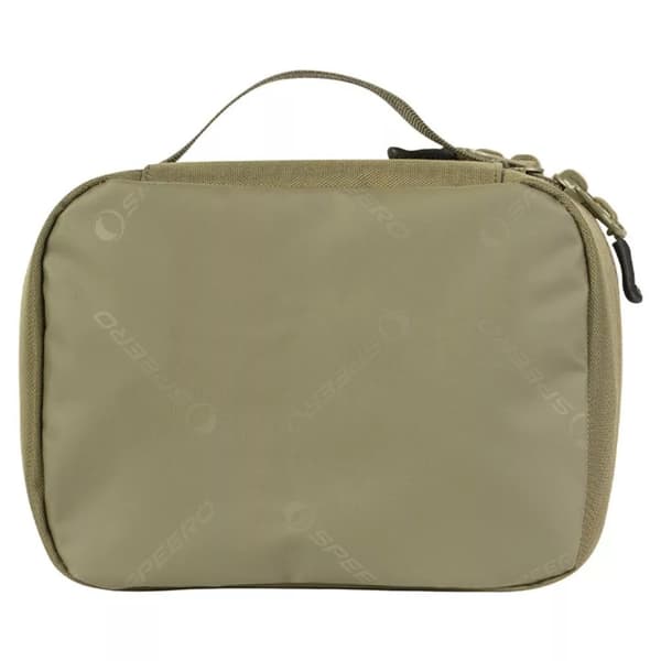 Speero Plain Stash Bag