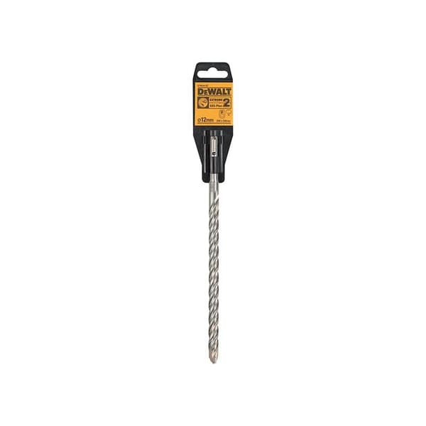 DeWALT Power Tools Sds Plus Extreme 2-bor