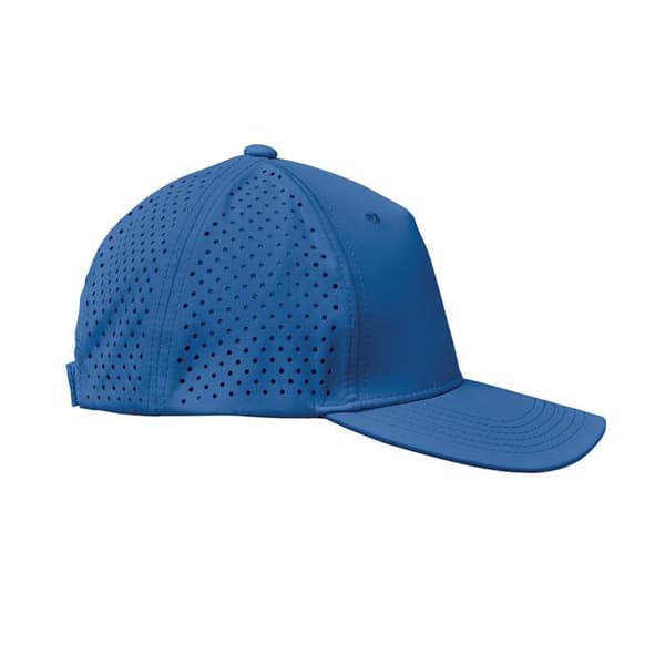 MidOcean Unisex voksen Capo 5-panel baseballkasket