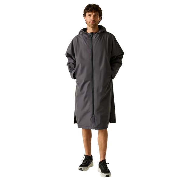 Regatta Unisex Vuxen Ombytesrock