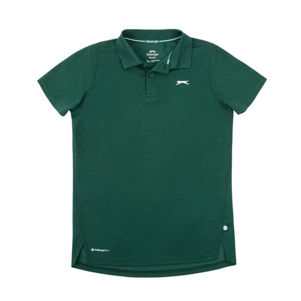 Slazenger Lättvikts Pikétröja för Pojkar