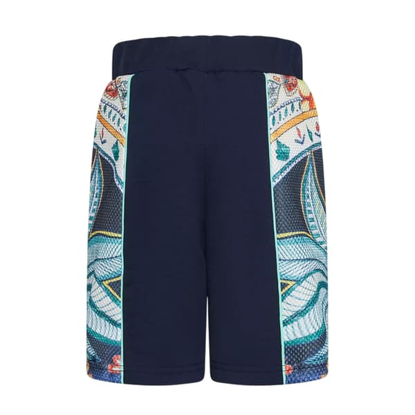 Roberto Cavalli Boys Printed Shorts