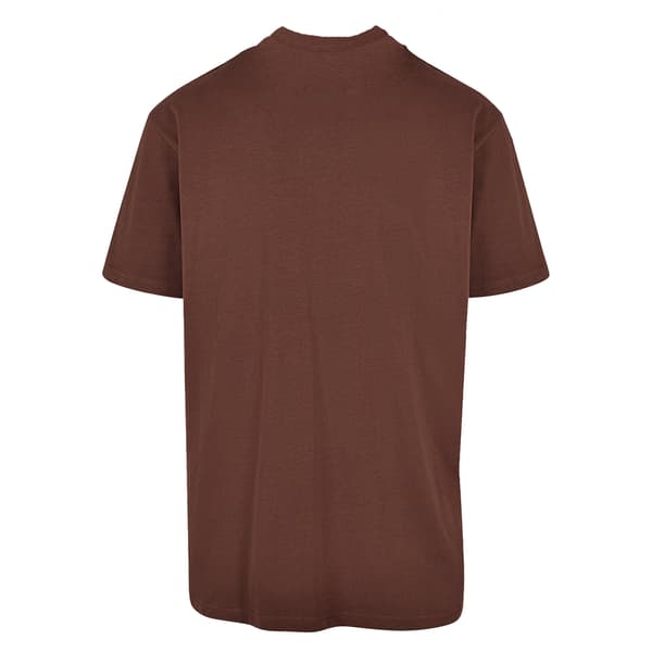 New Morning Studios Herr T-shirt i Oversized Jerseybomull