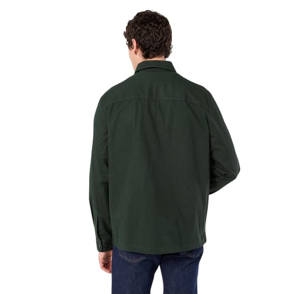 Farah Herr Radley Regular Overshirt