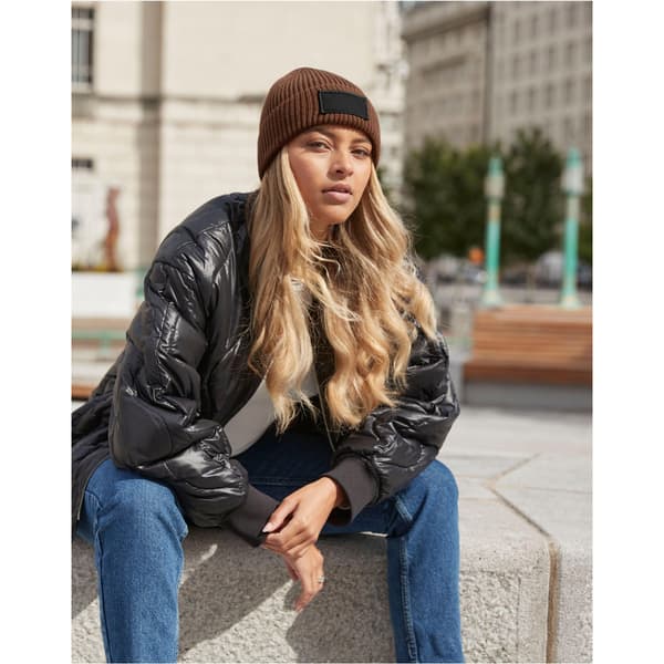 Beechfield Unisex aikuisten Patch-pipo
