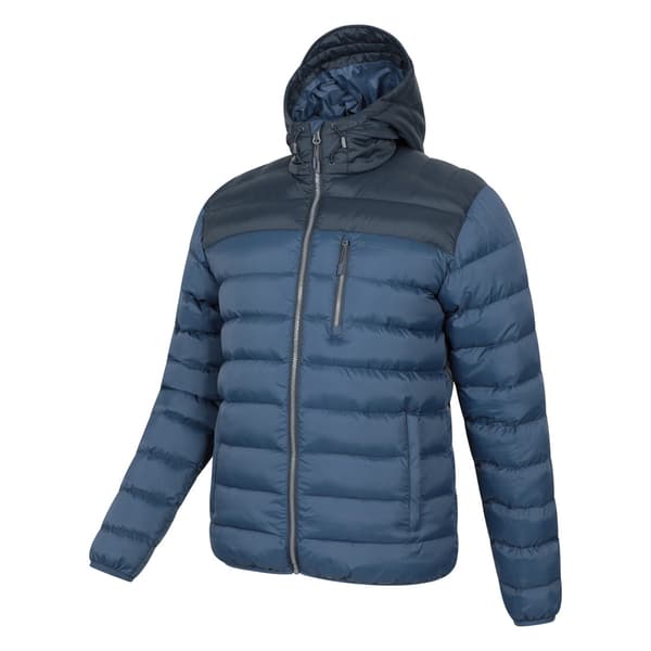 Mountain Warehouse Link -toppatakki miehille