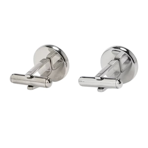 Hugo Runda Formella Manschettknappar (2-pack)