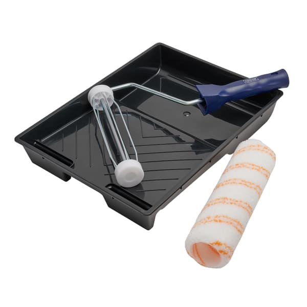 Hamilton For The Trade Medium Pile Paint Roller Sleeve