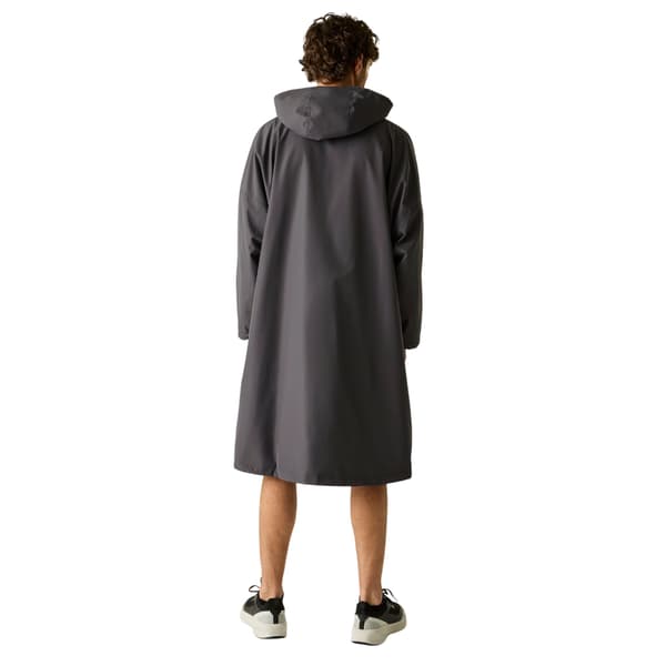 Regatta Unisex Vuxen Ombytesrock