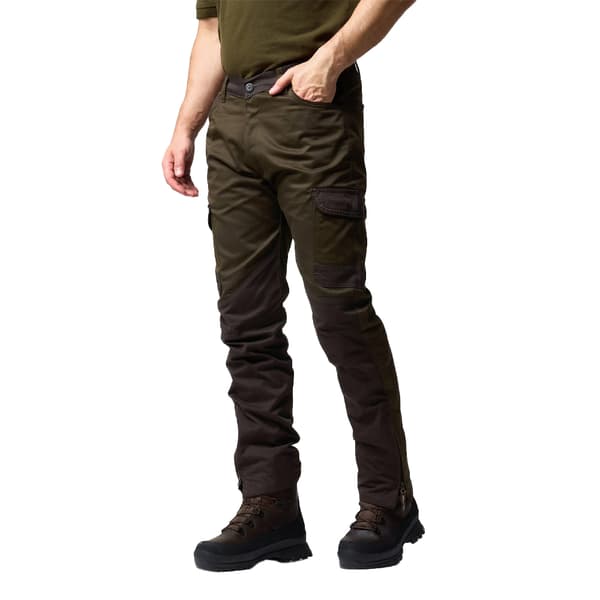 Jack Pyke Miesten Fieldman-housut