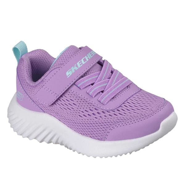 Skechers Toddler Bounder Flat -lenkkarit