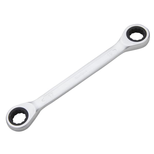 Bluespot Tools kaksoispäätyräikkäavain