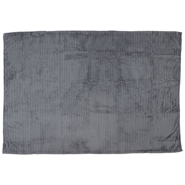Trespass Extra Thick Sculpted Blanket