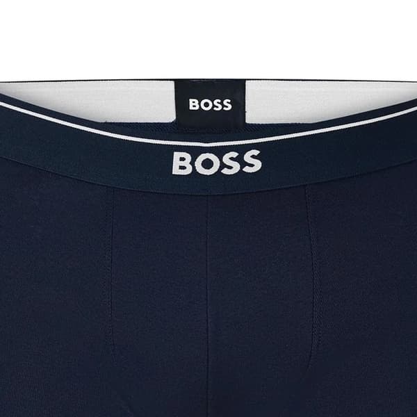 Boss Boxertrosor för män (2-pack)