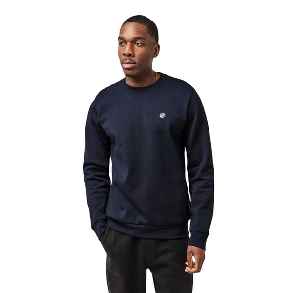 Boss Mens Logo Regular Sweatshirt