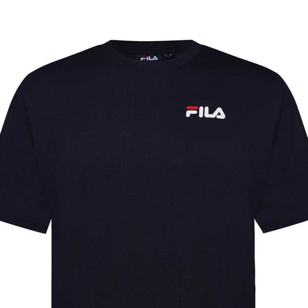 Fila miesten Chaz Graphic Regular T-paita