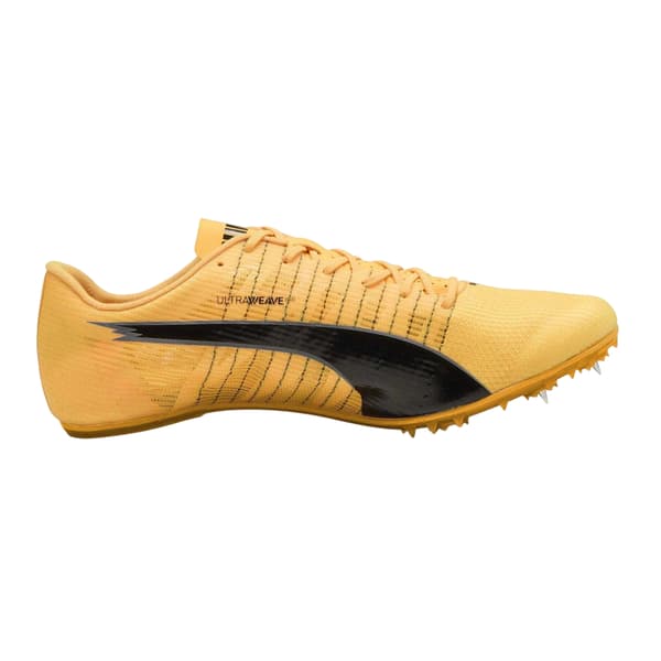 Puma Mens Evospeed Future 6 Spiked Running Shoes