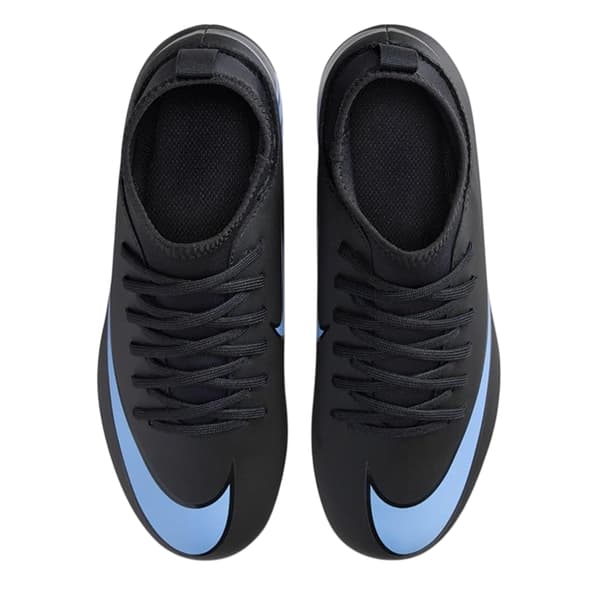 Nike Lasten Mercurial Kovan Alustan Jalkapallokengät