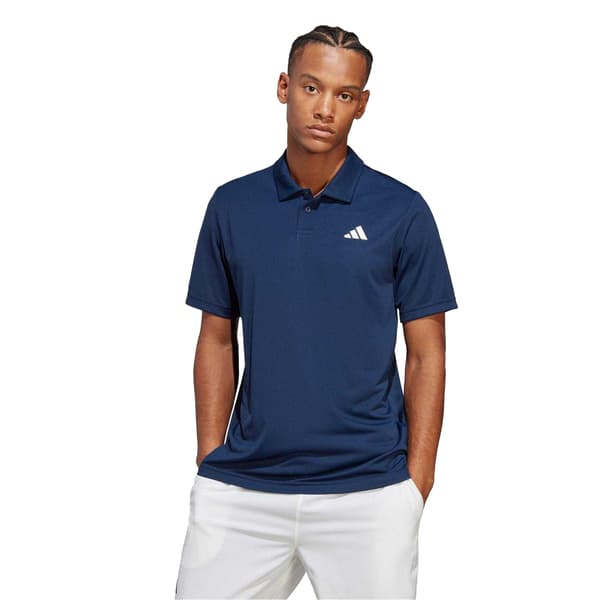 Adidas Tennispikétröja för Herr
