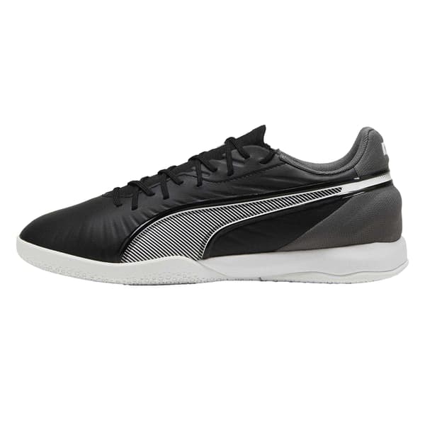 Puma Herr King Match It Inomhusfotbollsskor