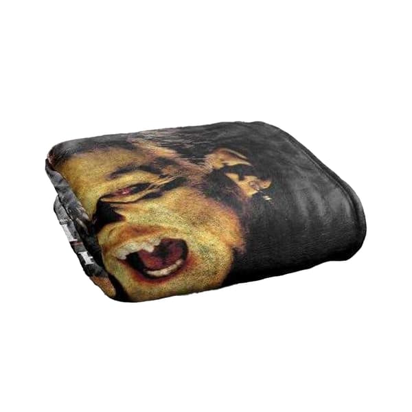 The Lost Boys David Supersoft Blanket