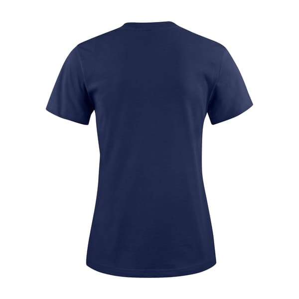 Printer Kraftig T-shirt til kvinder/damer